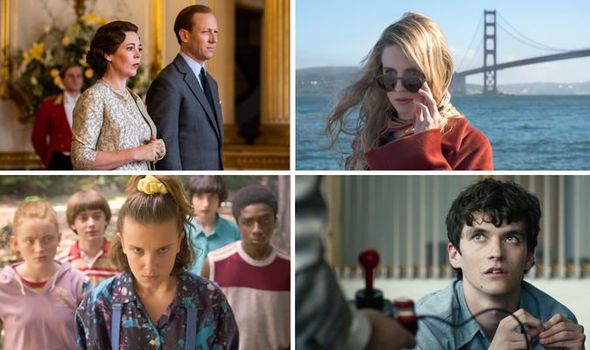 Top des séries de science-fiction annulées trop tôt (et qu’on n’a toujours pas digérées)