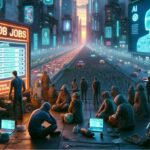 Top des concepts de science-fiction les plus flippants