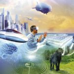 Science & science-fiction : quand l’imaginaire façonne le monde réel