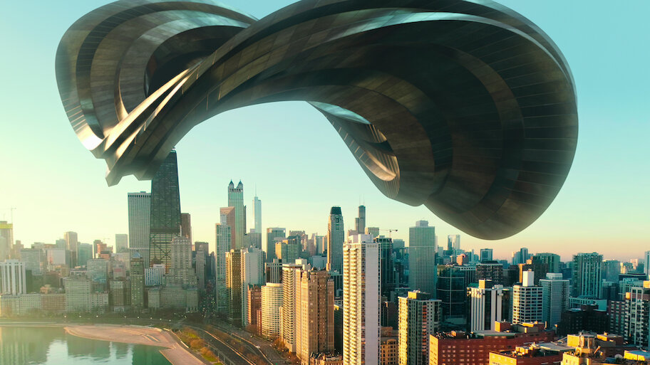 Top des pires séries de science-fiction : quand le futur tourne mal