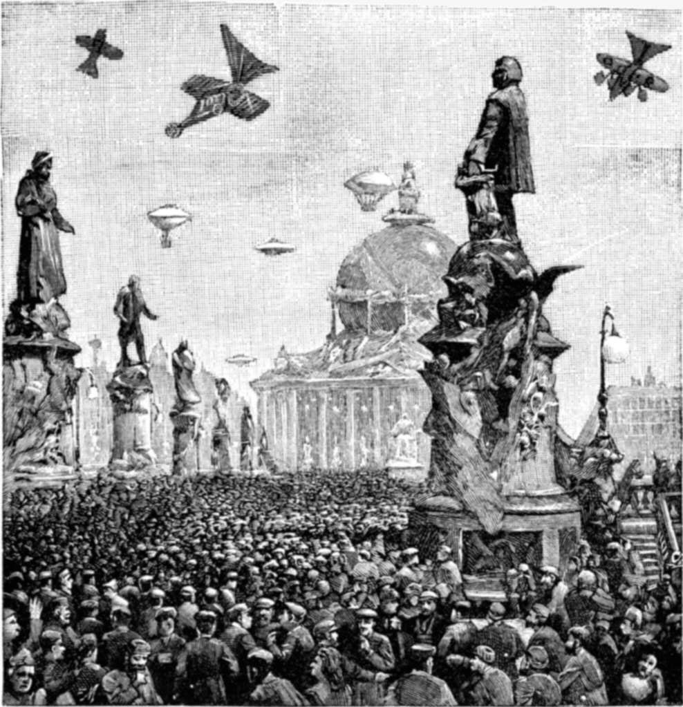 Pourquoi certains univers de science-fiction fonctionnent mieux que d’autres